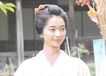 「風、薫る」次週予告に激変キャラ登場でシマケンピンチ ネットも興奮「待ちわびた」「シマケンファイト」【ネタバレ】