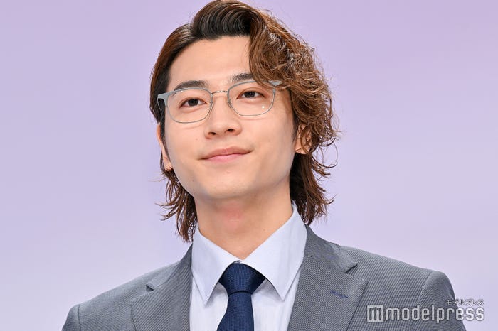 庄司浩平(C)モデルプレス