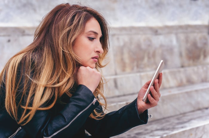 Line送信取り消し機能 によって起こり得る問題とは モデルプレス