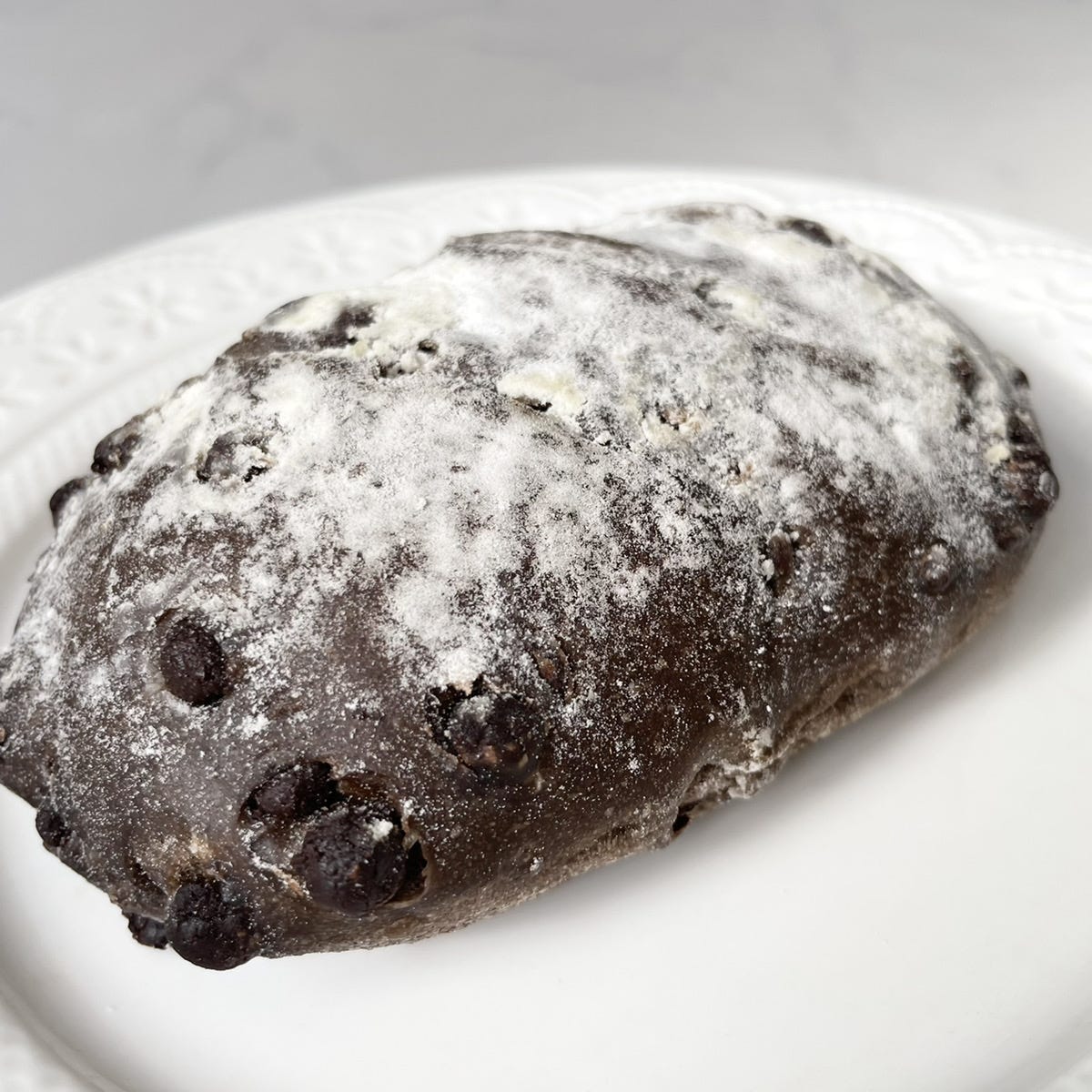 ショコラブレッド