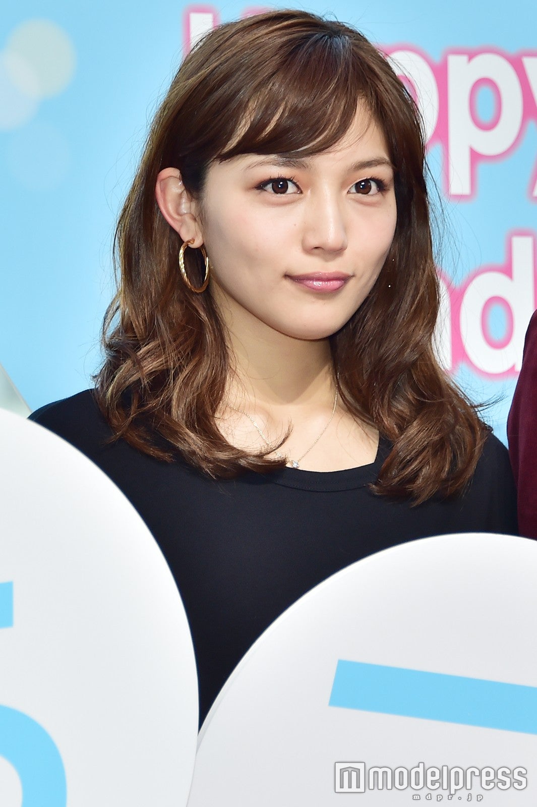 川口春奈 （C）モデルプレス