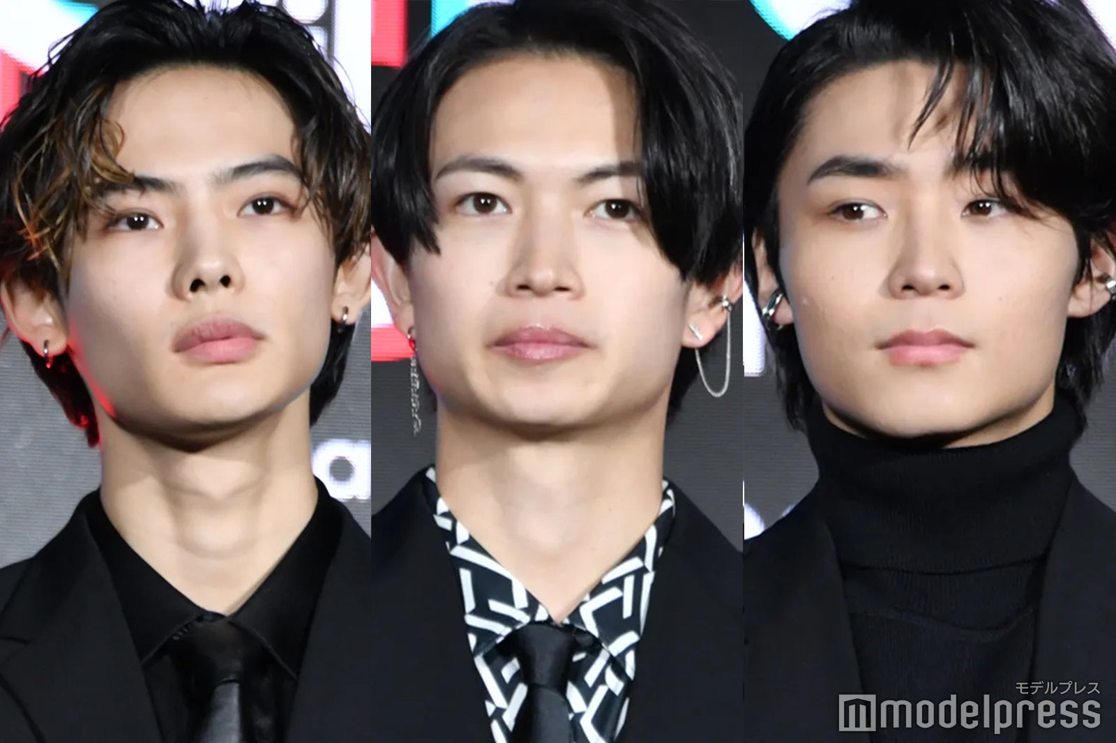 NOA、8LOOMメンバー・綱啓永&八村倫太郎とコラボダンス披露「年上組尊い」「面白い」