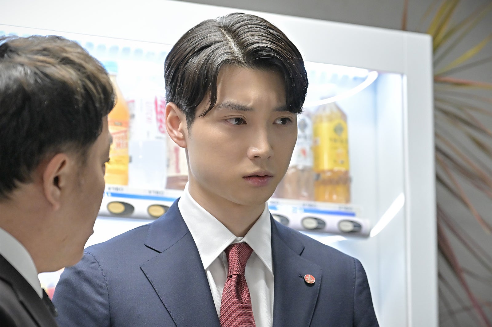 絃瀬聡一「クジャクのダンス、誰が見た？」第8話（C）TBS