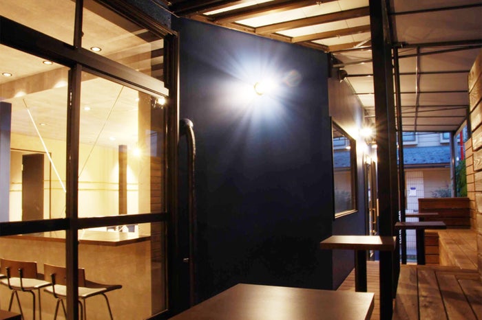 アオタイガーコーヒー／画像提供：AOTIGER