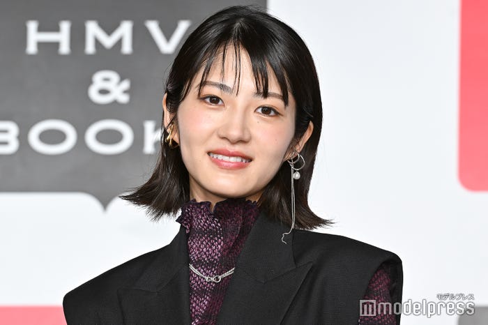 若月佑美(C)モデルプレス