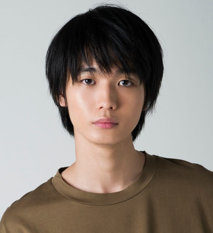 青木柚(提供写真)