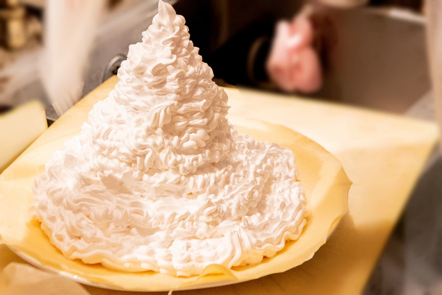 クレープBARエスグラ