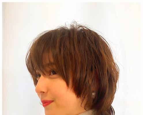 佐々木希・三代目JSB登坂広臣も!“ウルフヘア”が男女問わず再ブームの予感