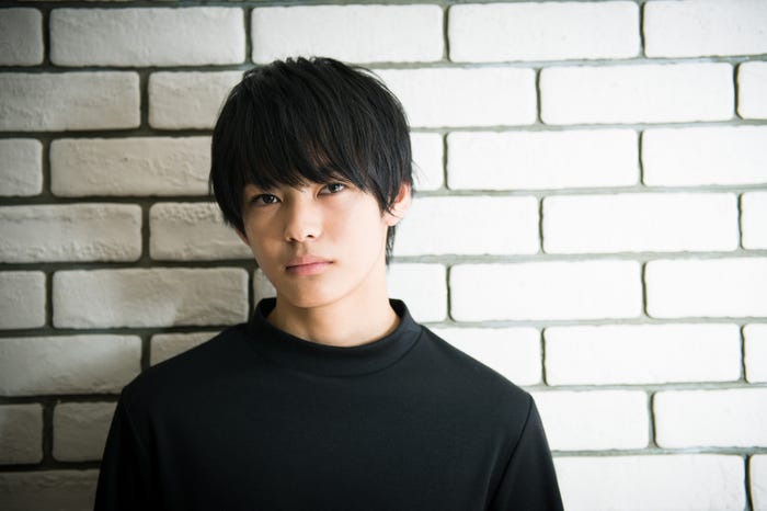 神尾楓珠(画像提供:所属事務所)