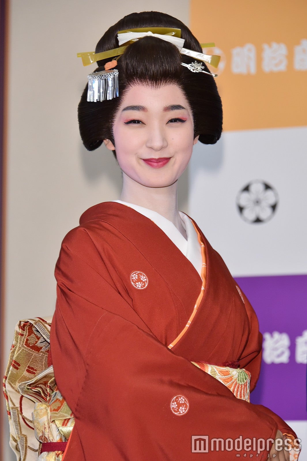 剛力彩芽（C）モデルプレス