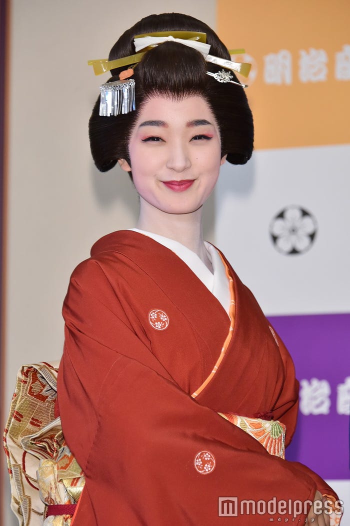 剛力彩芽(C)モデルプレス