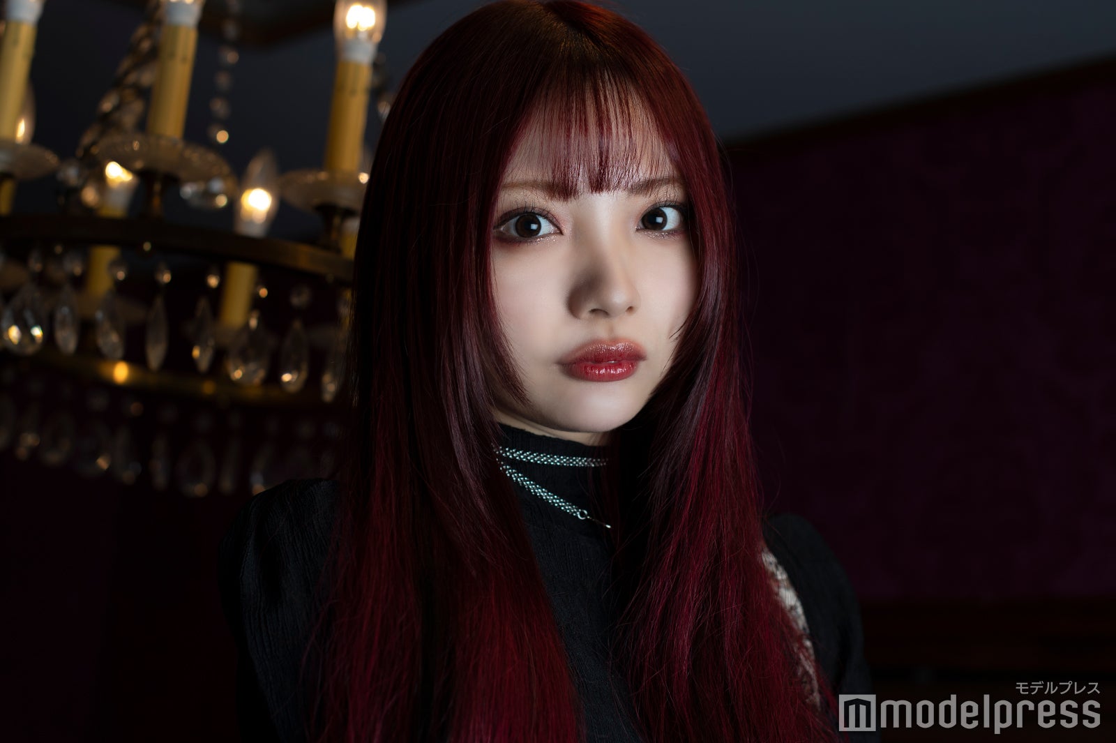 ZOC藍染カレン、新型コロナウイルス感染 イベント中止へ