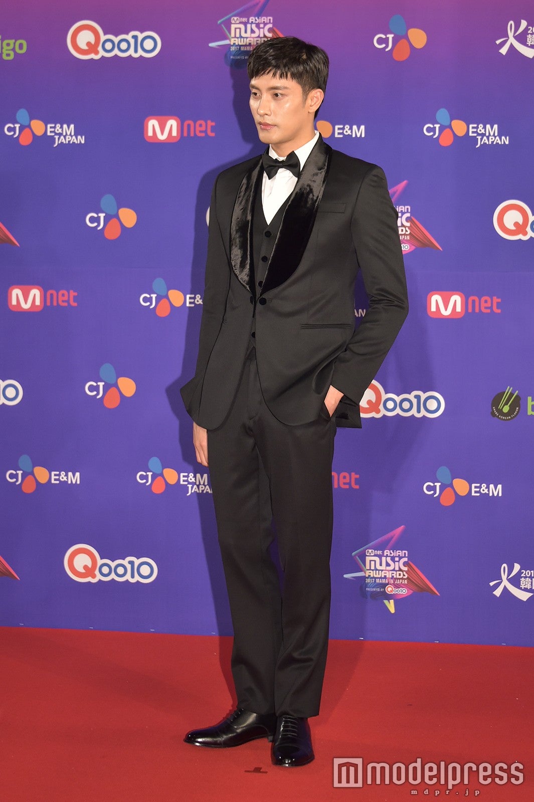 （C）モデルプレス