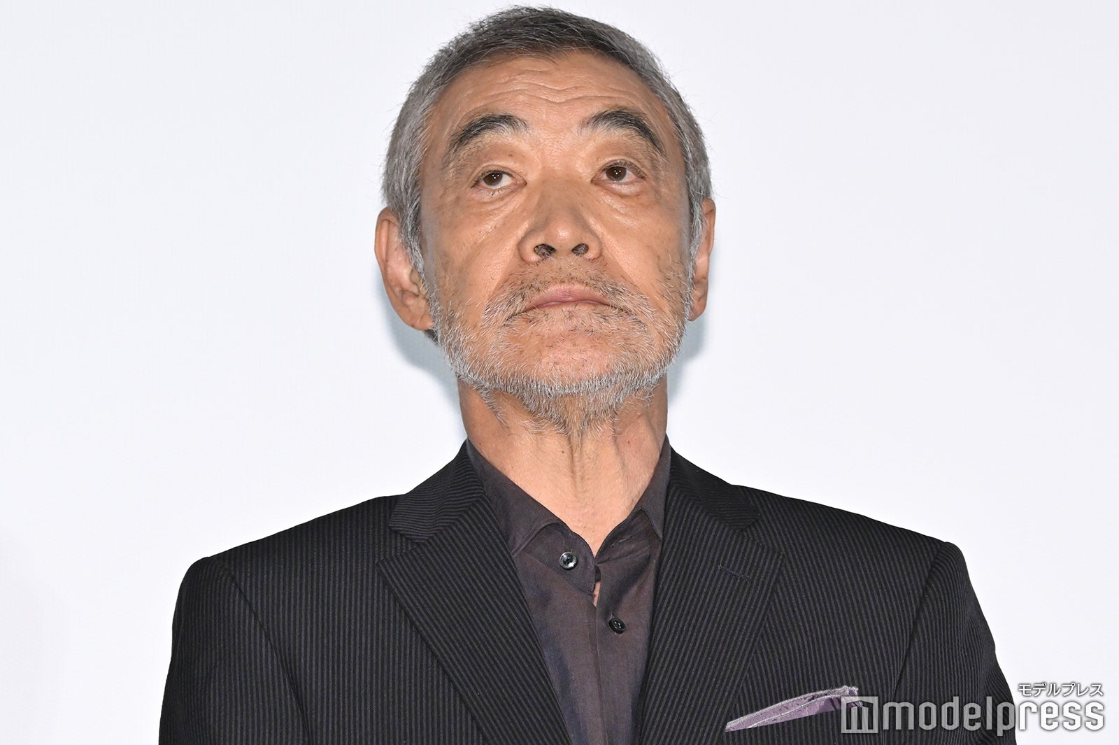 柄本明（C）モデルプレス