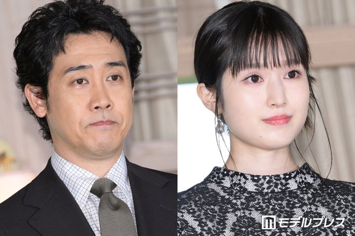 福本莉子、重要シーン撮影に「ドキドキして寝れなかった」 大泉洋も手応え「涙が出ちゃう」＜ディア・ファミリー＞