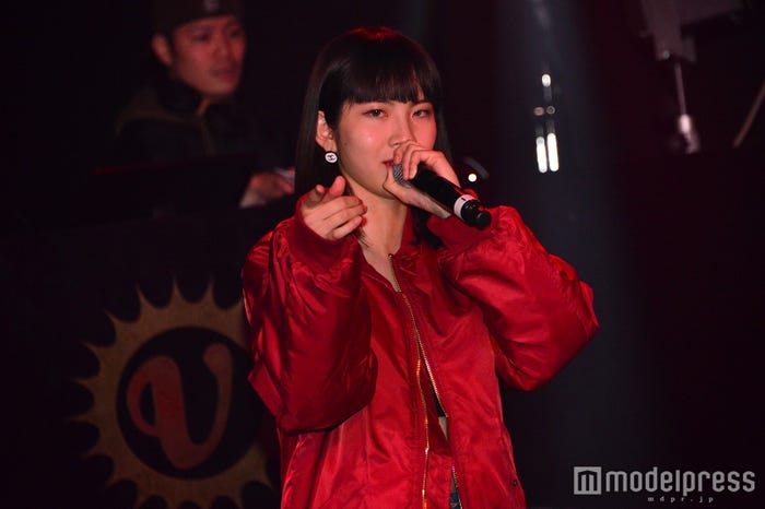 Reichi(C)モデルプレス