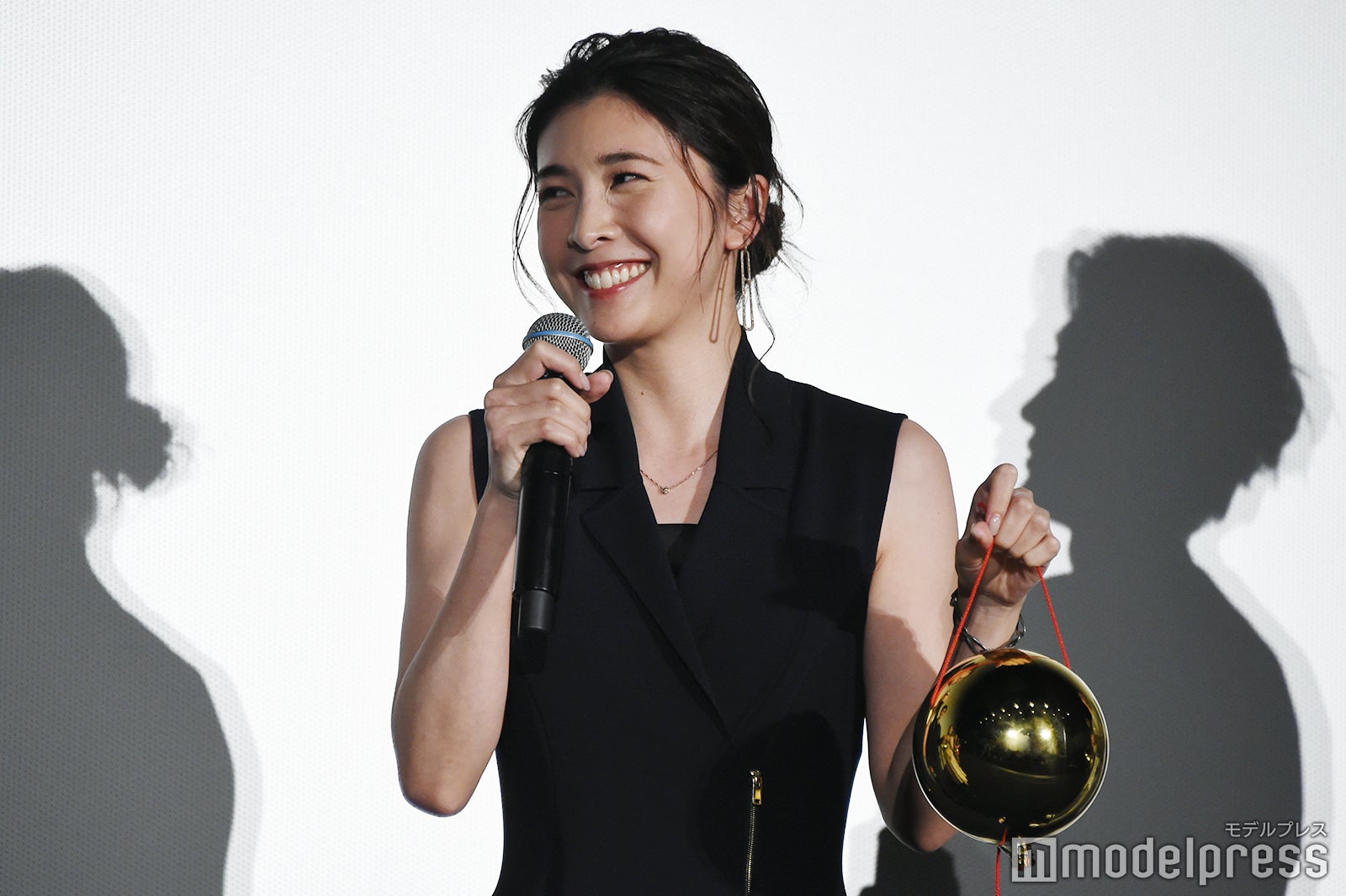 竹内結子 （C）モデルプレス