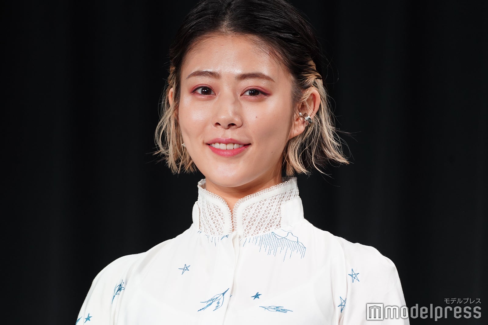 イメチェン前の高畑充希（C）モデルプレス