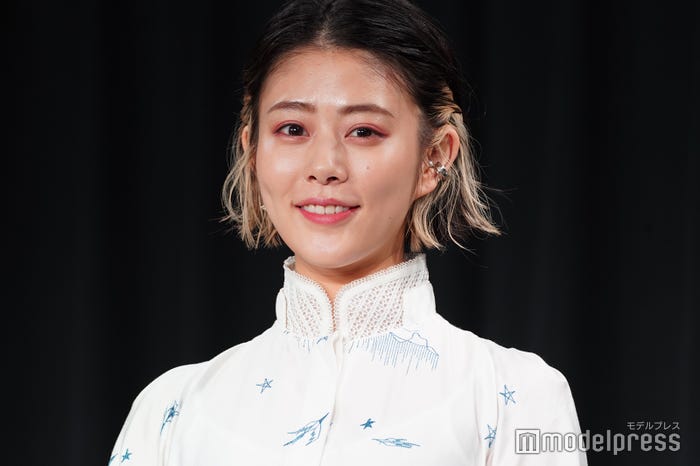 高畑充希(C)モデルプレス