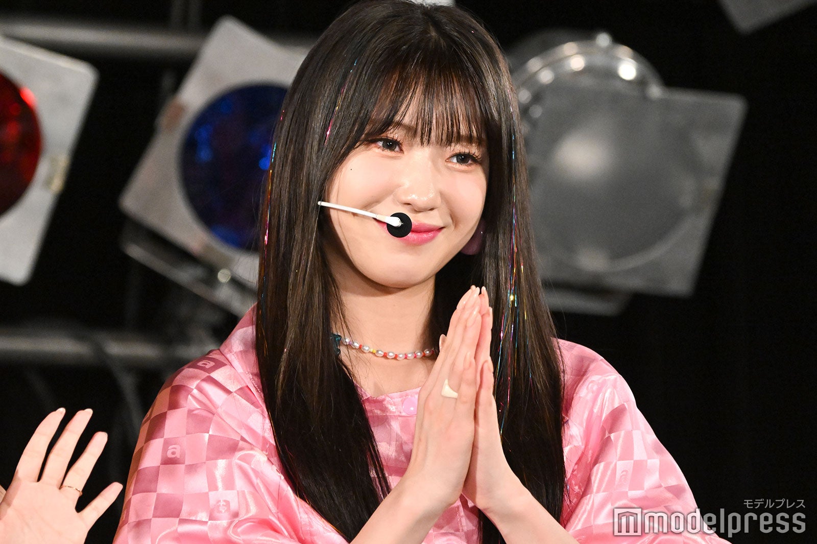 スユン （C）モデルプレス