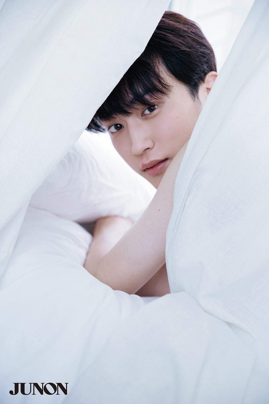 杉野遥亮、自身の時間の使い方を明かす「あの時期って大事だったなと思える」