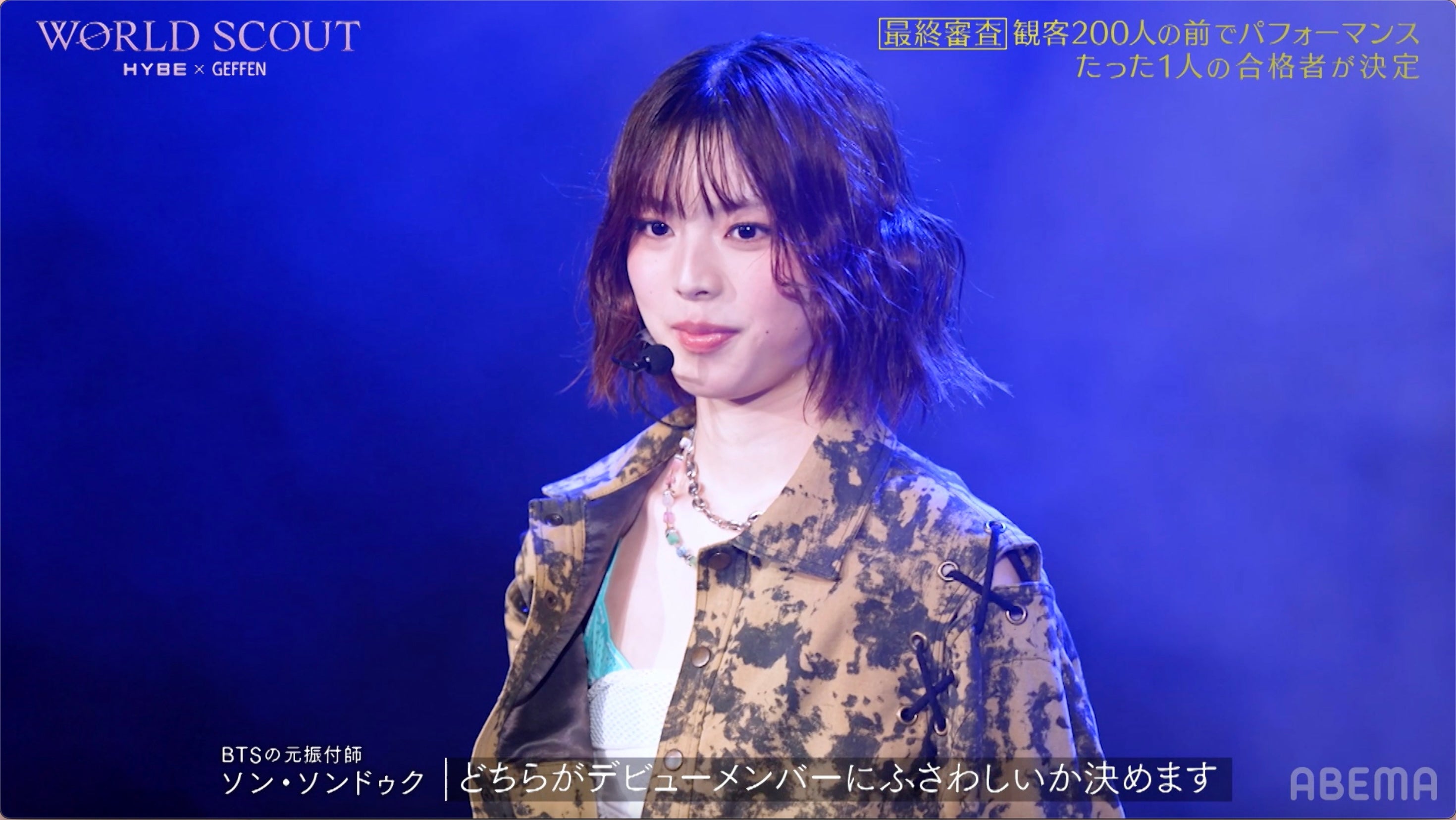 「WORLD SCOUT」1万4000人から選ばれた“シンデレラガール”飛咲来（Sakura）未経験・初オーディションの田舎少女が全米デビュー 小3から不登校の過去…苦難乗り越え夢掴む【略歴・プロフィール】