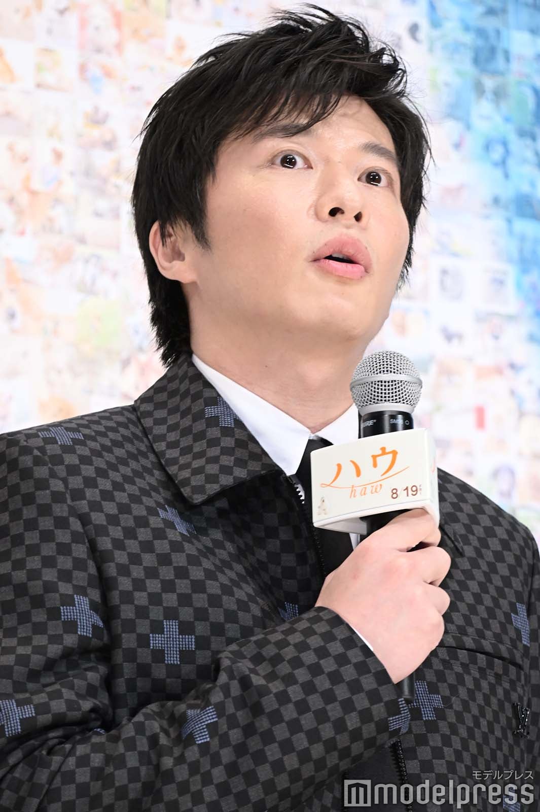 田中圭 （C）モデルプレス