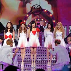 KARA/画像提供:MBC