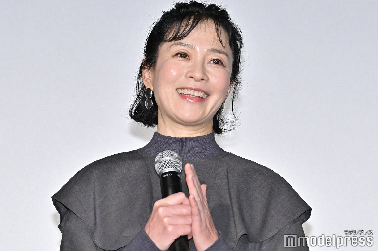 坂井真紀（C）モデルプレス