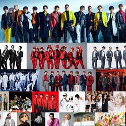 Exile 三代目jsbら所属のldh 男女混合の大型オーディション開催決定 モデルプレス Exile 三代目jsbら所属のldh 男女混合の大型オーディション開催決定 モデルプレス