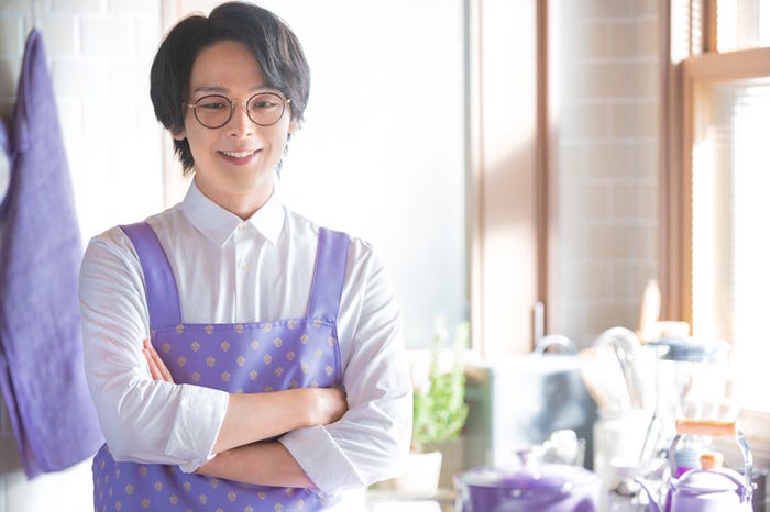 中村倫也(提供写真)