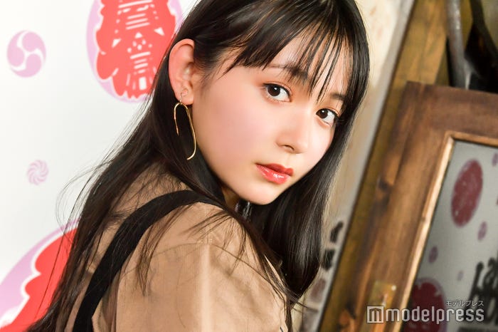 久間田琳加(C)モデルプレス