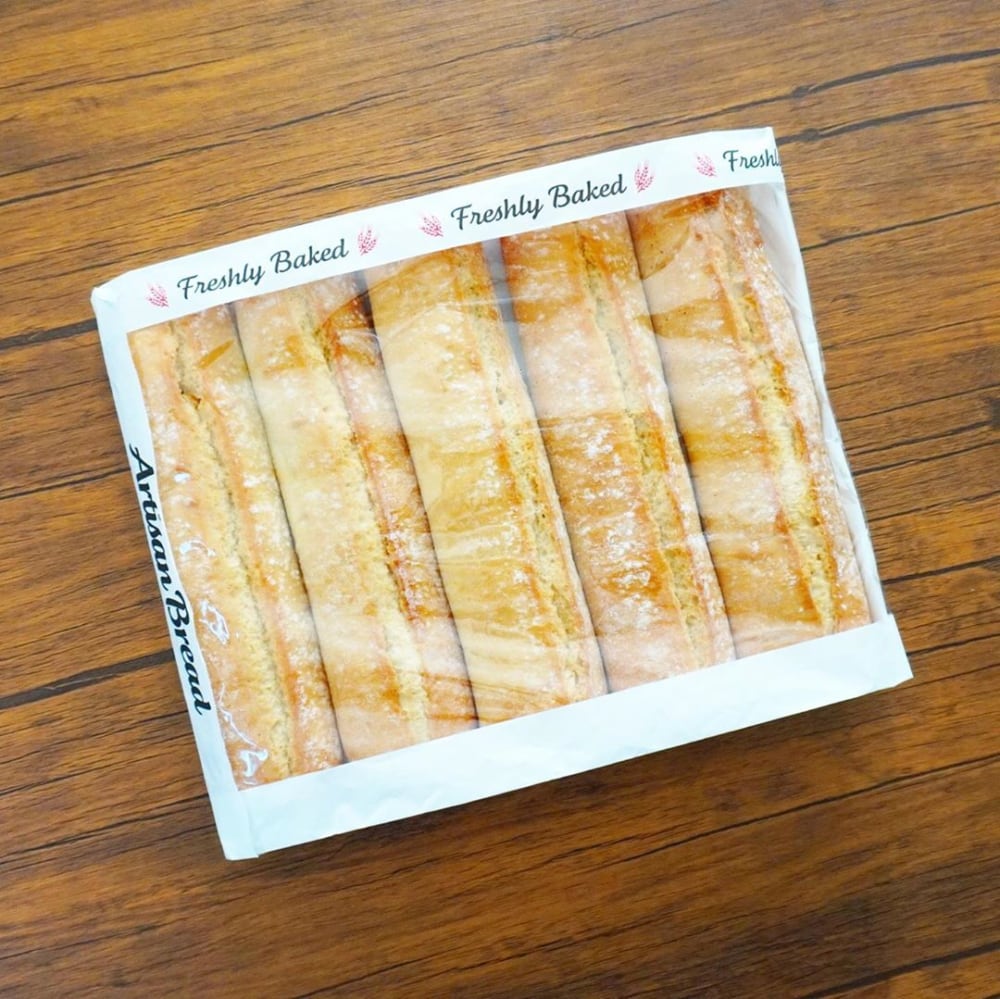 KirklandSignatureソフトバゲット