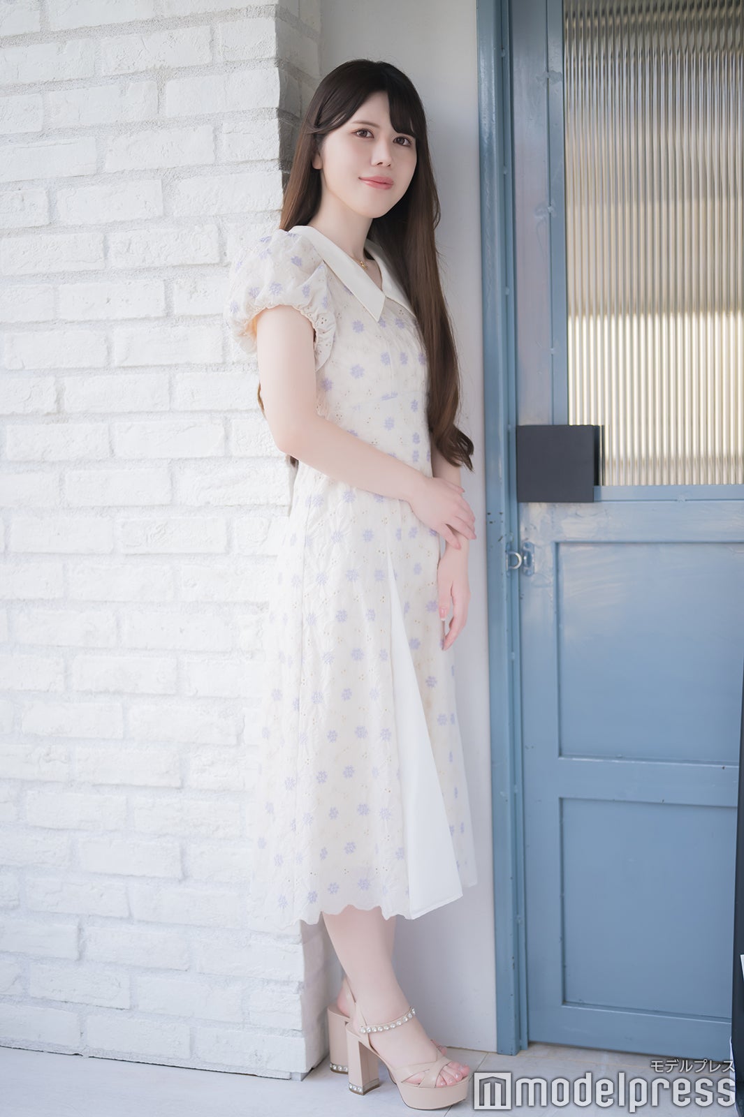 mimiさん（C）モデルプレス