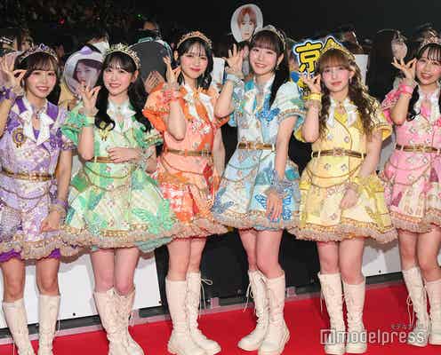 FRUITS ZIPPER、男装姿を一挙公開「美少年すぎる」「最高に尊い」と反響