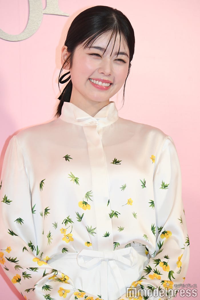 小芝風花(C)モデルプレス