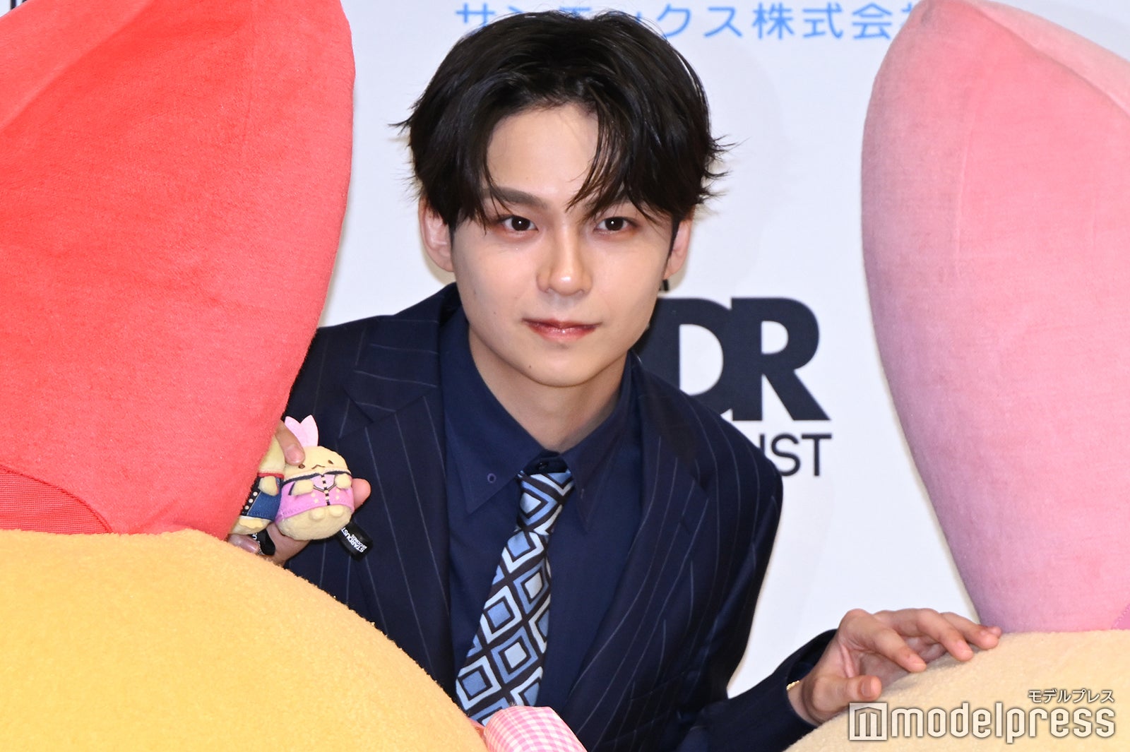 REI（C）モデルプレス