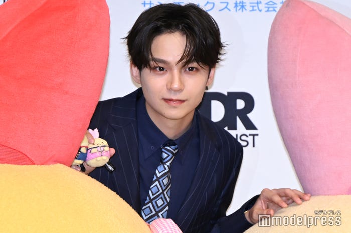 REI(C)モデルプレス