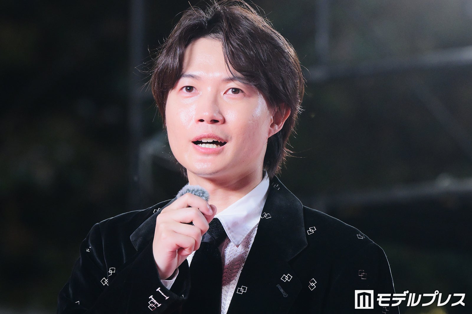 神木隆之介（C）モデルプレス