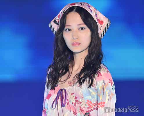 【ガルアワ】山下美月で始まり山下美月で締める 乃木坂46卒業直前にモデルとアイドルで躍動