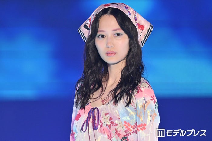 【ガルアワ】山下美月で始まり山下美月で締める 乃木坂46卒業直前にモデルとアイドルで躍動