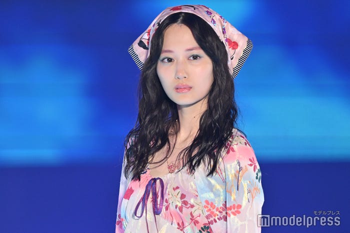 山下美月(C)モデルプレス