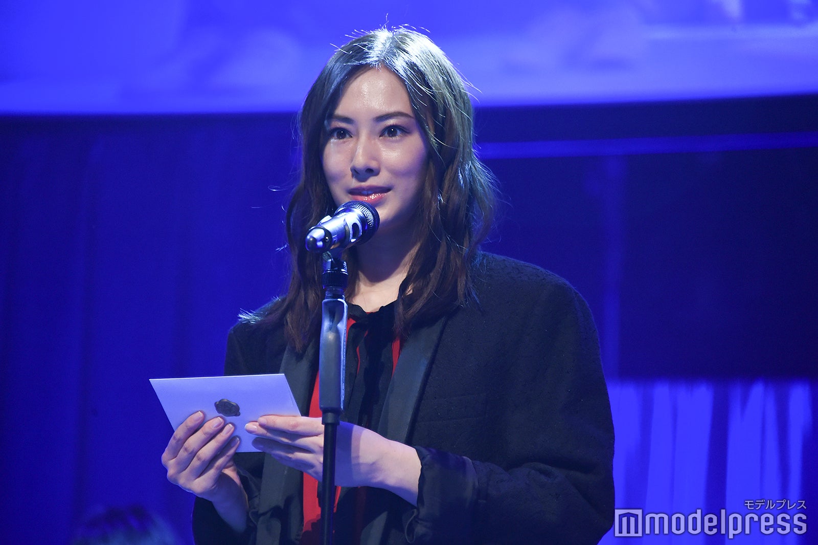 北川景子 （C）モデルプレス