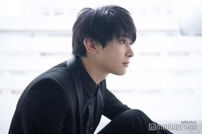 「吉沢亮のこと、ぜんぶ知る。」vol.7(C)モデルプレス