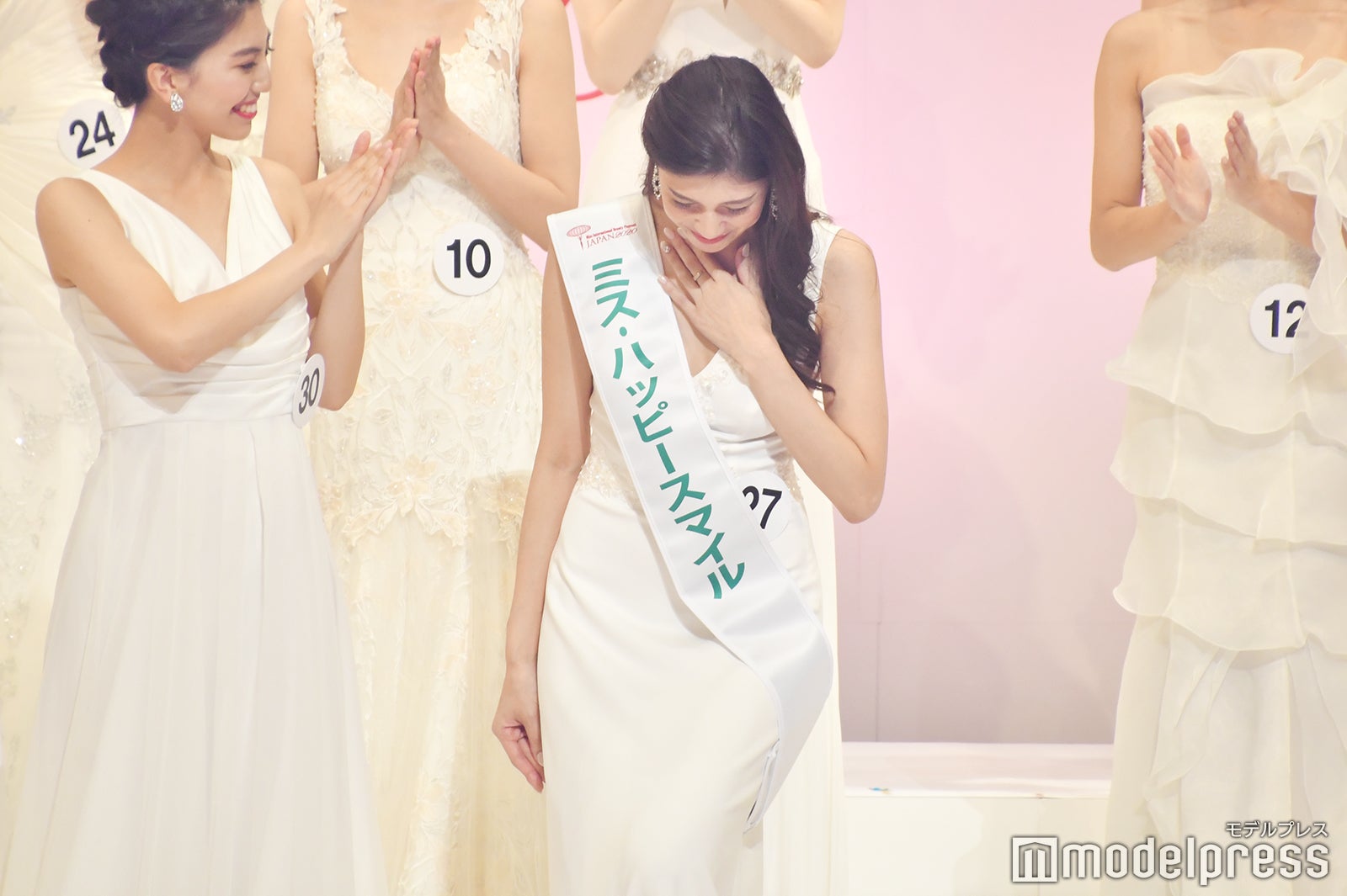 寺内千穂さん （C）モデルプレス