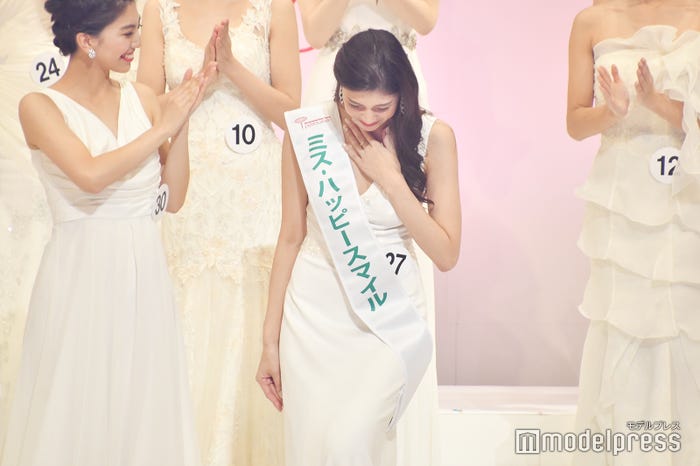 寺内千穂さん (C)モデルプレス