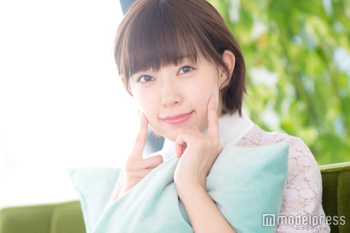 渡辺美優紀(C)モデルプレス
