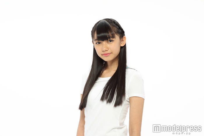 黒崎レイナ(画像提供:研音)