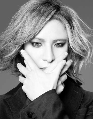 夢の共演あるかも？GACKT主演月9ドラマにYOSHIKIが「10秒くらいなら…笑」と反応