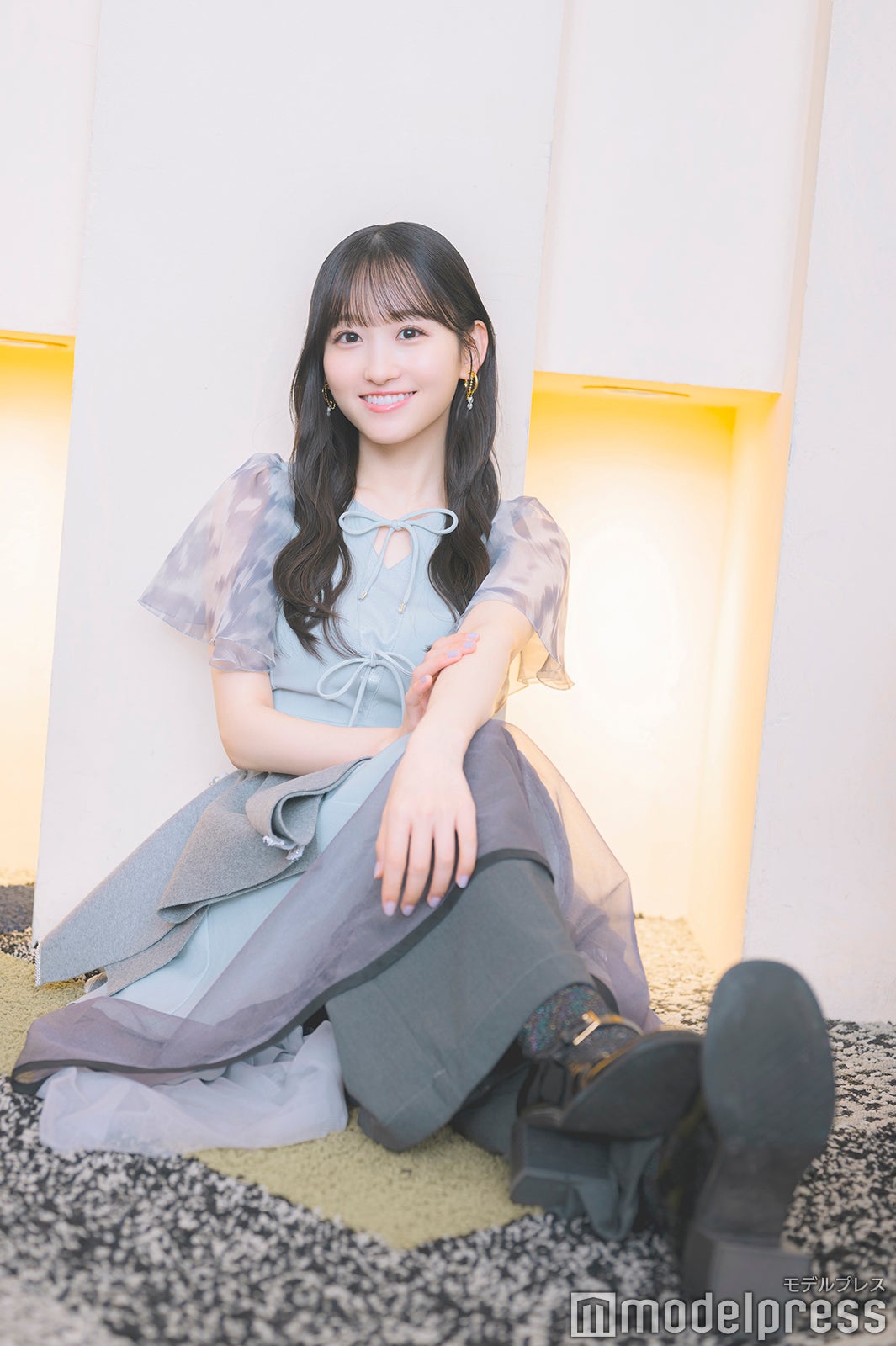 乃木坂46 一ノ瀬美空 一ノ瀬美空 (@_ichinose.miku_) • Instagram photos and videos